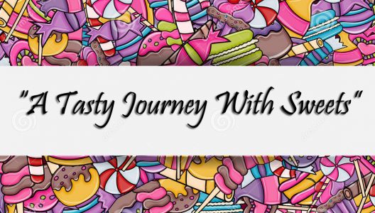 A Tasty Journey with Sweet